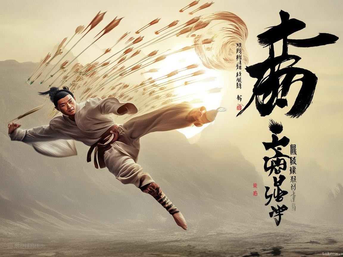 《功夫》爆款拉片深度解析：解密“一直穿云箭，千军万马来相见”的影视魅力